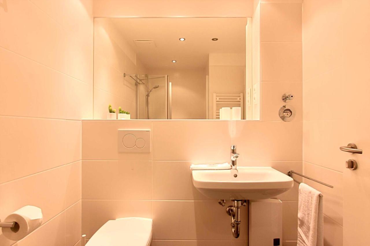 Duenennest App Nr 11 Max 2 Pers Apartment Dierhagen Ngoại thất bức ảnh